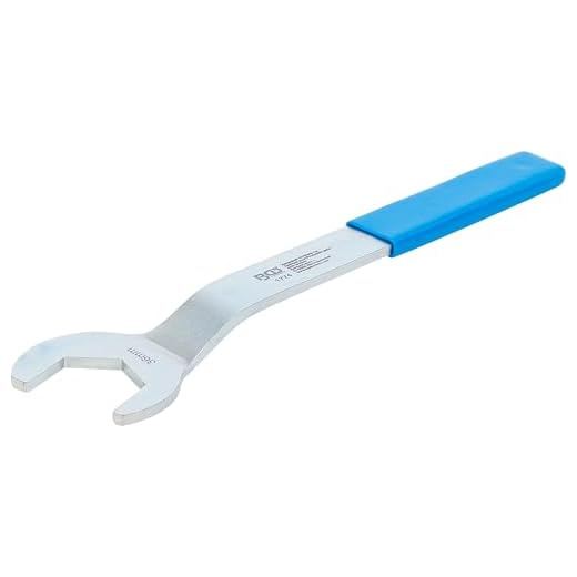 BGS 1774 | Lüfter-Nabenschlüssel | für Ford, Opel, GM | 36 mm