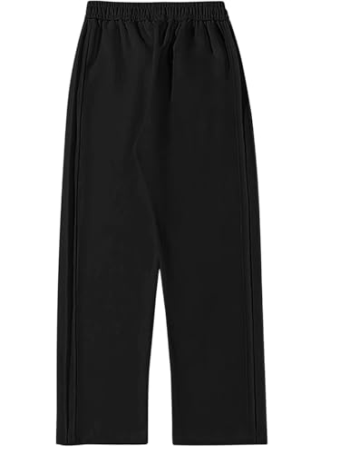 Image of GRECIILOOKS Men Mid Rise Lycra Cargo Track Pants Loose Fit Joggers | Korean Style Travel & Lounge Wear with Pockets