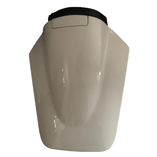 Capot carénage queue CBR1000RR ajustement parfait sans vibrations - 6