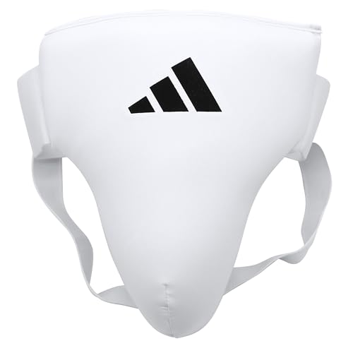 Coquille de protection adidas - Restez en sécurité à l'entraînement de karaté