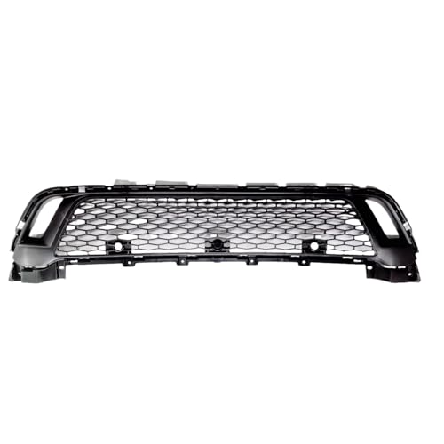 Calandre avant Land Rover Discovery Sport L550 réparer grille pare-chocs cassée 2020-2024