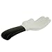 Disney Park Exclusive Mickey Mouse Glove Hand Ceramic Spoon Rest