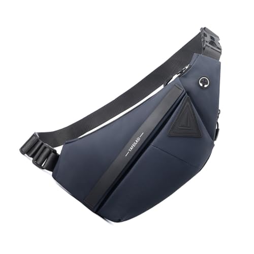 Sac de poitrine pour femme idéal pour vos balades nature et sorties camping