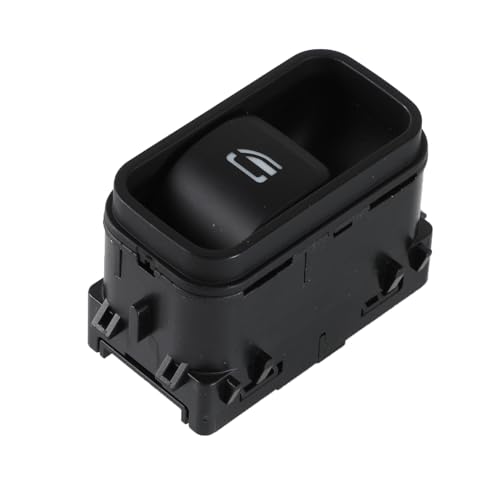 Image of YAOPEI Front Window Switch Button for Mercedes Sprinter 907 910 2018-2022 Passenger Side A9079050504