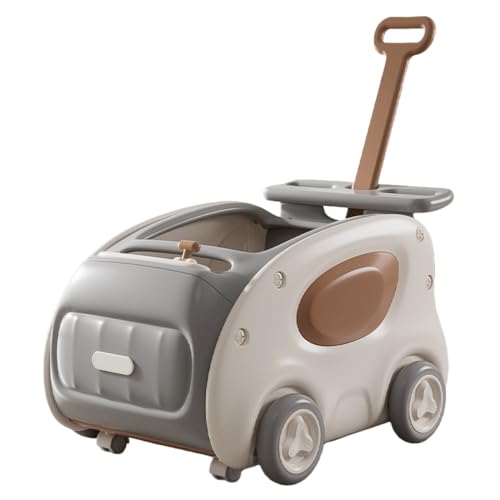 Kiwet ���[�{�b�N�X�A�x�r�[�J�[�A�c���p�x�r�[�J�[��1�ɂȂ���5 in 1�x�r�[�E�H�[�J�[�B�Ԃ����̕��s���K�ɖ𗧂m��ߋ�ł��B�X�^�C���b�V���ŃL���[�g�Ȗk���f�U�C���B����6�����ȏ�̐Ԃ����ɓK���Ă��܂��B (���C�g�O���[,�� + �V�[�g�N�b�V