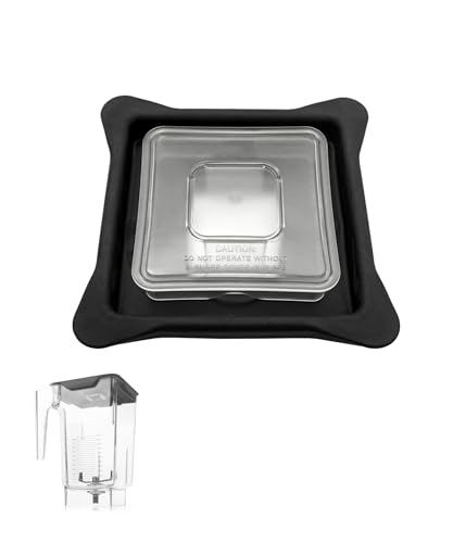 Vented Gripper Lid Replacement