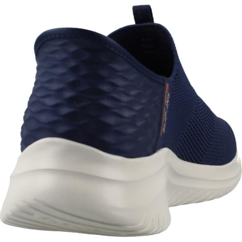 Image of Skechers Men's Ultra Flex 3.0 Smooth Step Slip-in Sneakers