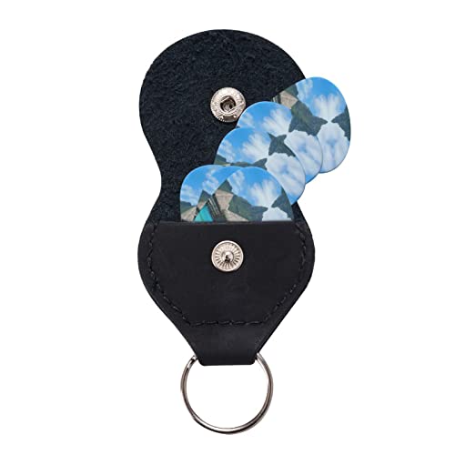 Tahiti Beach Lot de 6 médiators pour guitare acoustique, guitare électrique, basse, ukulélé – fins, moyens et épais - Les Beatles, Paul McCartney, John Lennon, RIngo Starr, George Harrison Tahiti Beach Lot de 6 médiators pour guitare acoustique, guitare électrique, basse, ukulélé - fins, moyens et épais – Image 6