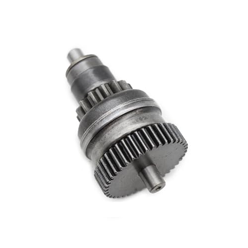 Transmisión de arranque 125 repuesto compatible con LX4 L 125 de 1998-2000 7