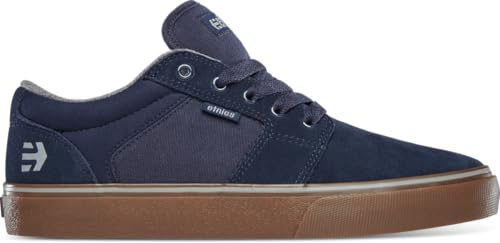 Image of Etnies Men's Barge LS x Metal Mulisha