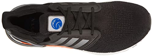 Image of Adidas Mens Ultraboost 20Running Shoe
