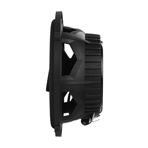 Image of JBL Club 64SQ - 6-1 /2 inch Two-Way car Audio Speaker Premium Speaker, 75W RMS, 225W Peak, Sensitivity (@ 2.83V): 93dB, Frequency Response: 48Hz - 21kHz, Nominal Impedance: 3.0 ohms