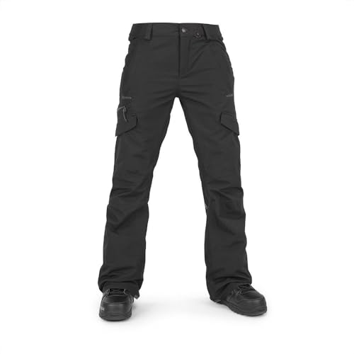 Volcom Aston Gore-tex pantalon mixte anti-humidité pour l'hiver
