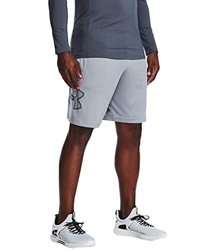Image of Under Armour Men's Tech Graphic 10 inch Shorts
