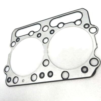 3 pcs New Cylinder Head Gasket for Diesel Engine NT855 4058790 3349819 3076189 334-9819