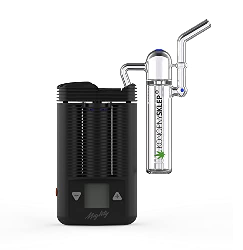 Wasserfilter Mighty/Mighty+ / Crafty+ Bubbler XXL Water filter *Nikotinfrei*