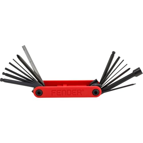Fender Guitar & Bass Multi-Tool - image 4
