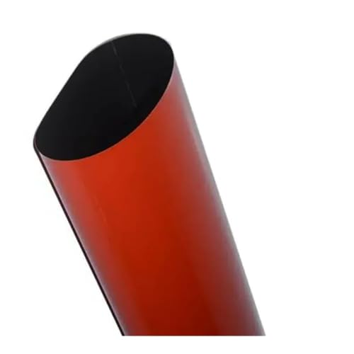 Funda de película de fijación A5AW720301 para fusor de prensa C6100
