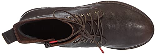 THINK! COGITA, Stivaletto Donna, 3000 Espresso, 36...