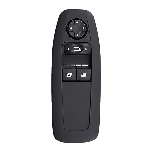 Interrupteur de lève-vitre électrique Peugeot 5008 commande fenêtre voiture 96751127ZD conducteur