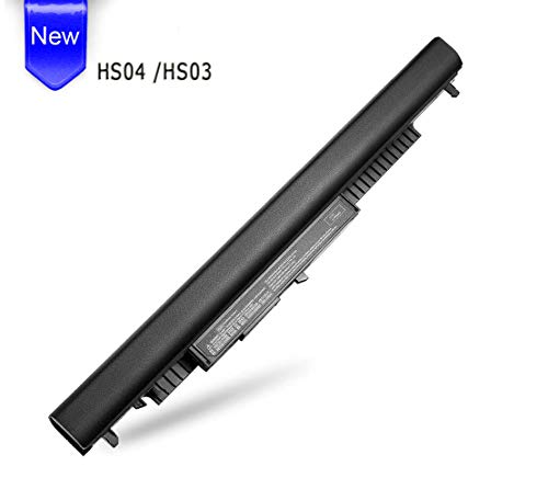 807956-001 HS04 HS03 Laptop Battery for HP 240 245 246 250 256 G4