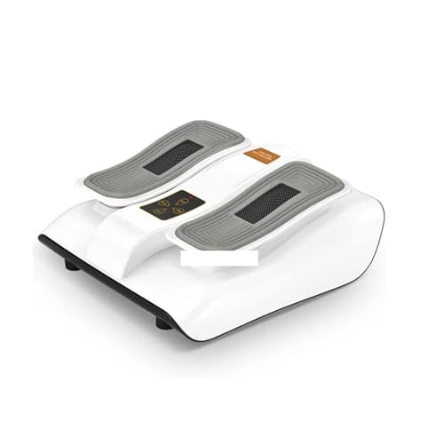 CEEBUS Masajeador de Piernas con Vibración Eléctrica miniatura 1