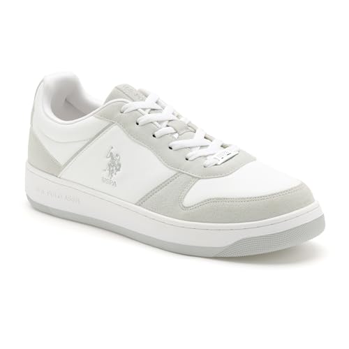 Image of U.S. POLO ASSN. Mens Joan Sneakers