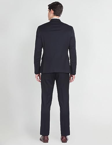 Image of Arrow Men Business Suit Pants Set
