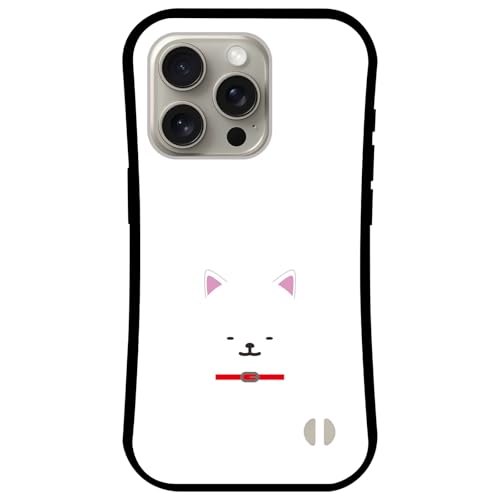 iPhone 17 Air 用 ケース MagSafe 対応 カバー アクリル TPU Qi充電 吸着 磁石 マグネット 耐衝撃 バンパー ワイヤレス充電 マグセーフ アイフォン17エア ifa044-i いぬ 犬 イヌ