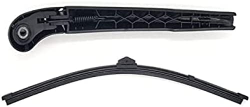 HBZYD Braccio e lama tergicristallo,Adatto per