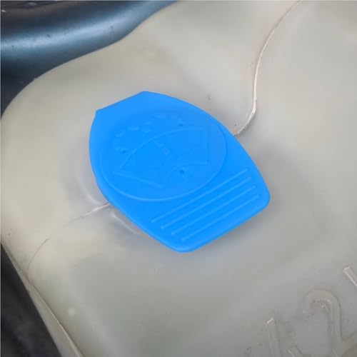 Bouchon de réservoir liquide lave-glace compatible Seat Leon - 6