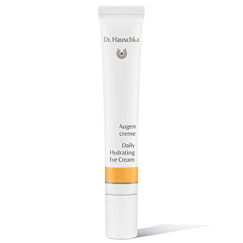Dr. Hauschka Daily Hydrating Eye Cream, 0.4 oz