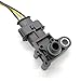55567257 5s12239 Manifold Absolute Pressure MAP Sensor MAP Sensor W/Connector Replacement for Chev-rolet Cruze 2011-2017 Buick Encore 1.4L