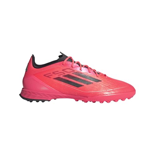adidas Mens F50 Pro Soccer Cleats - Pink