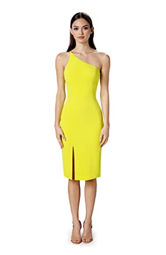 Image of Dress the Population Women's Alexandra Bodycon Midi Dress