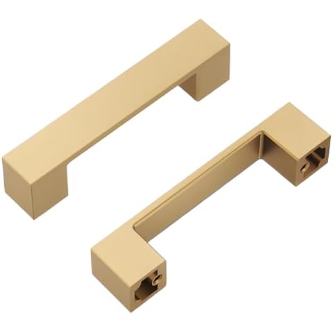 Poignées Hickory Hardware Basics Cover