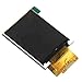 2.0 inch TFT LCD screen colour screen SPI interface ILI9225 driver TFT2002