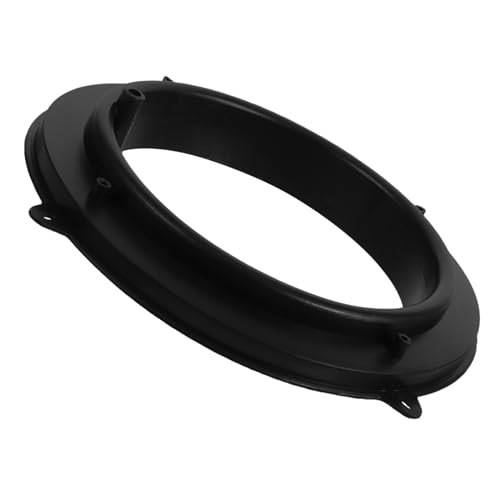 Veemoon Plastic Range Hood Oil Ring for Traditional Chinese Range Hoods Efficient Oil Guidance and Smoke Extraction Durable Kitchen Accessory for Cleaner Cooking