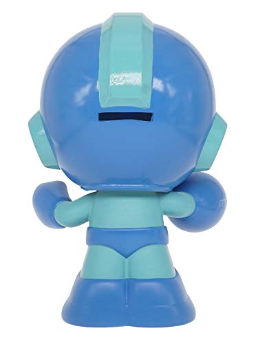 Monogram 71014 Mega Man Bank thumb #1
