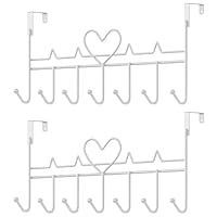 WBDXWB Over Door Hook