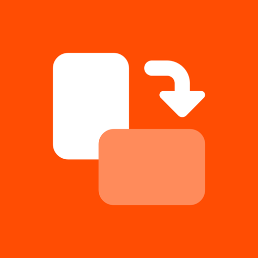 Screen Orientation Changer: Portrait to Landscape Mode, TV Orientation Changer, Set Orientation & Gira Pantalla