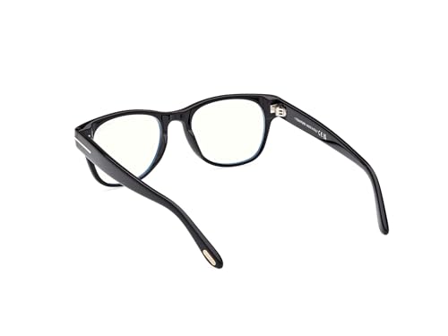 Image of Tom Ford Eyeglasses FT 5898 -B 001 Shiny Black /