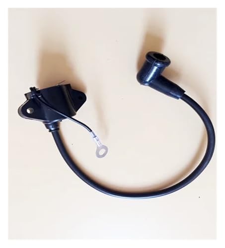 Bobina de encendido 1E40F-3Z para pulverizador de mochila 3WF-2.6 y motor de 42cc 47cc