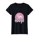 Idea de regalo Chica del caballo