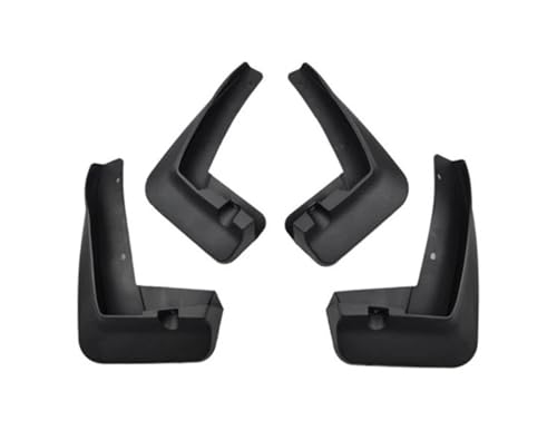 Guardabarros para X2 F39 2018-2025 perfectos para proteger los bajos en invierno