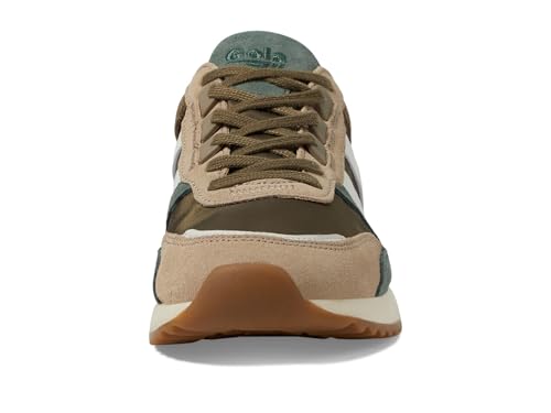 Image of Gola Grandslam Leather