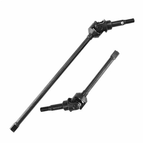 Jeu d'essieux Axial Ryft RBX10 pour réparer la transmission brisée