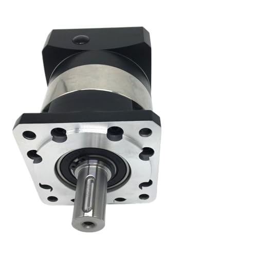 Réducteur planétaire ratio 50:1 pour motorisation de table numérique CNC