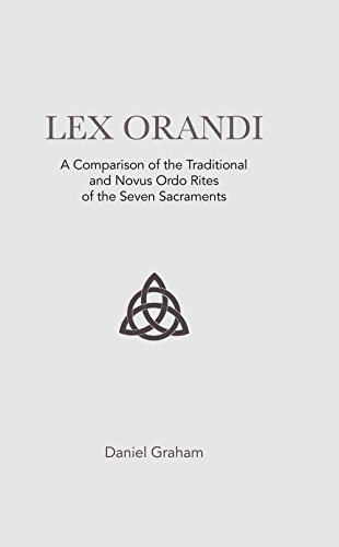 Lex Orandi view 2
