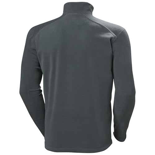 Helly-Hansen Daybreaker 1/2 Zip Fleece - Mens Recycled Fleece-Outerwear-Jackets, Cozy Half-Zip Pullover For All Seasons2